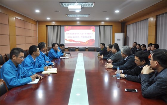 皖南電機(jī):客我雙方進(jìn)行了座談 皖南電機(jī):客我雙方進(jìn)行了座談