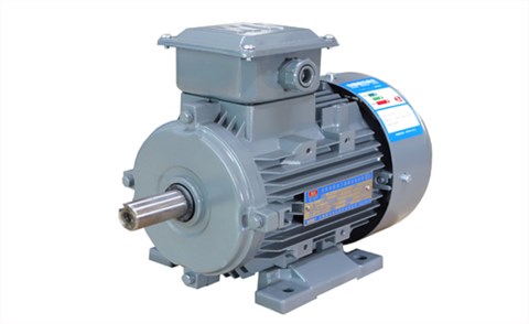 YXL系列高效率鋁機(jī)殼三相異步電動(dòng)機(jī)