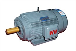 YE2系列高效率三相異步電動機