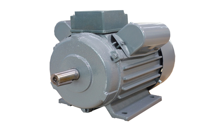 YL系列雙值電容異步電動(dòng)機(jī) YL系列雙值電容異步電動(dòng)機(jī)