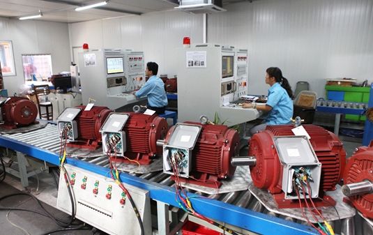 皖南電機(jī)高效再制造-檢測(cè) 皖南電機(jī)高效再制造-檢測(cè)