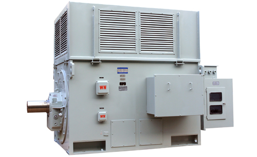 YR系列高壓三相異步電動機 YR系列高壓三相異步電動機