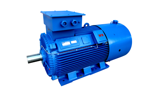 YLVF低壓大功率變頻電動(dòng)機(jī) YLVF低壓大功率變頻電動(dòng)機(jī)