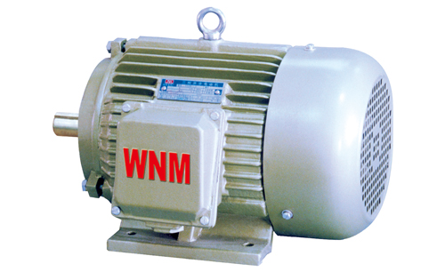 YD2系列變極多速三相異步電動機 YD2系列變極多速三相異步電動機