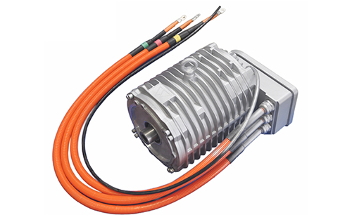 YQC系列新能源汽車驅(qū)動(dòng)電機(jī) YQC系列新能源汽車驅(qū)動(dòng)電機(jī)