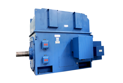 YRKS系列高壓三相異步電動機(jī)