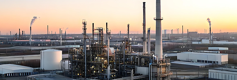 磁懸浮風(fēng)機在化工行業(yè)的應(yīng)用